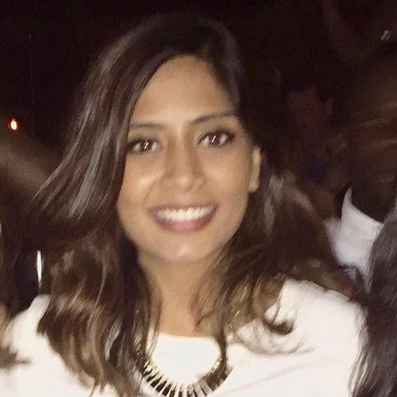 Meet your Posher, Purvi - Picture 1 of 1